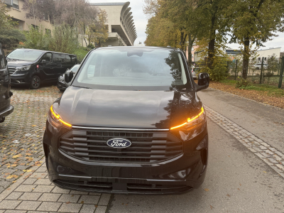 Ford Transit Custom 2.0 TDCi 170 L2H1 LIMITED 2xST/NAV/LED