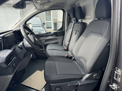 Ford Transit Custom 2.0 TDCi 170 L2H1 LIMITED 2xST/NAV/LED