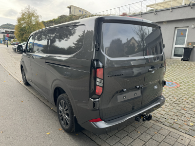 Ford Transit Custom 2.0 TDCi 170 L2H1 LIMITED 2xST/NAV/LED