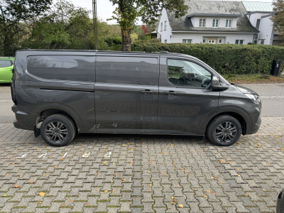 Ford Transit Custom 2.0 TDCi 170 L2H1 LIMITED 2xST/NAV/LED