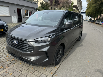 Ford Transit Custom 2.0 TDCi 170 L2H1 LIMITED 2xST/NAV/LED