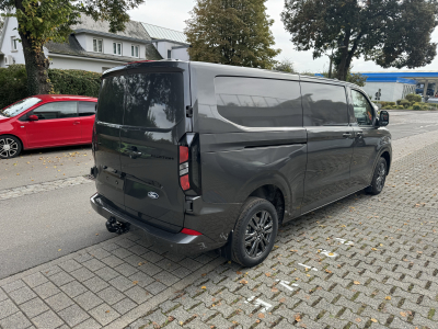 Ford Transit Custom 2.0 TDCi 170 L2H1 LIMITED 2xST/NAV/LED