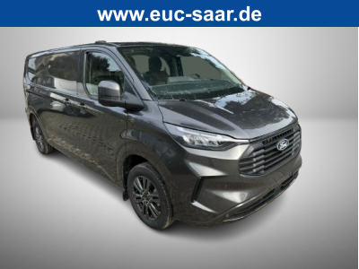 Ford Transit Custom 2.0 TDCi 170 L2H1 LIMITED 2xST/NAV/LED