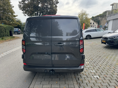 Ford Transit Custom 2.0 TDCi 170 L2H1 LIMITED 2xST/NAV/LED