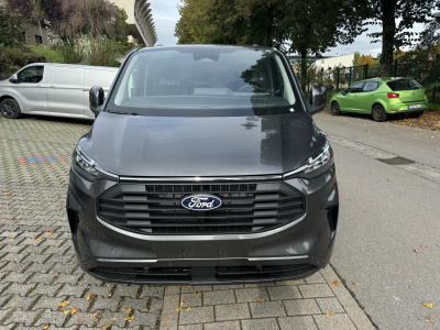 Ford Transit Custom 2.0 TDCi 170 L2H1 LIMITED 2xST/NAV/LED
