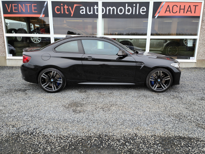 BMW M2 M2 Coupé 3.0 DKG PACK CARBON HARDMAN/KARDON