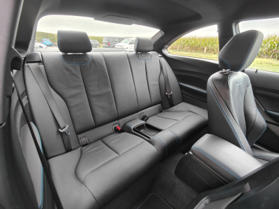 BMW M2 M2 Coupé 3.0 DKG PACK CARBON HARDMAN/KARDON