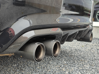 BMW M2 M2 Coupé 3.0 DKG PACK CARBON HARDMAN/KARDON