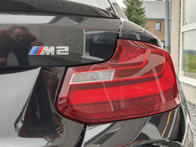 BMW M2 M2 Coupé 3.0 DKG PACK CARBON HARDMAN/KARDON