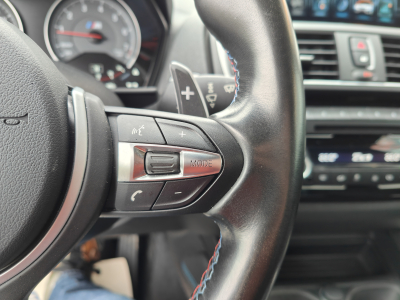 BMW M2 M2 Coupé 3.0 DKG PACK CARBON HARDMAN/KARDON