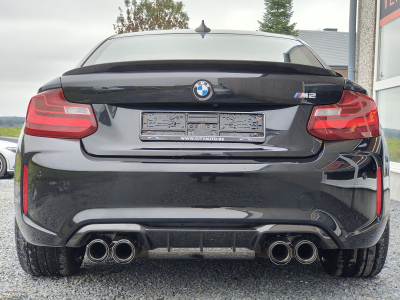BMW M2 M2 Coupé 3.0 DKG PACK CARBON HARDMAN/KARDON