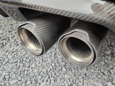 BMW M2 M2 Coupé 3.0 DKG PACK CARBON HARDMAN/KARDON