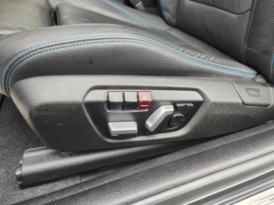 BMW M2 M2 Coupé 3.0 DKG PACK CARBON HARDMAN/KARDON