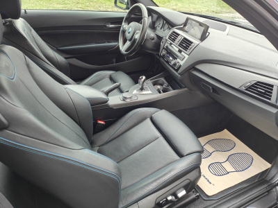 BMW M2 M2 Coupé 3.0 DKG PACK CARBON HARDMAN/KARDON