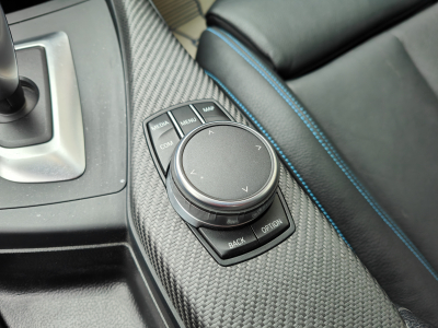 BMW M2 M2 Coupé 3.0 DKG PACK CARBON HARDMAN/KARDON