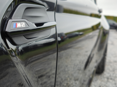 BMW M2 M2 Coupé 3.0 DKG PACK CARBON HARDMAN/KARDON