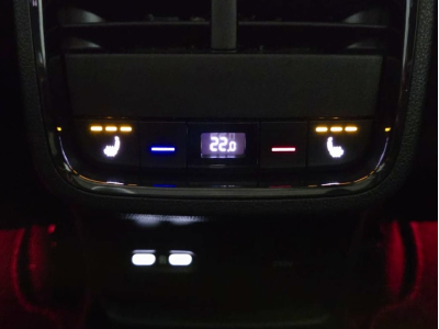 Skoda Octavia RS COMBI 2.0 TSI 245 DSG HEAD UP CANTON PANO CUIR NAVI