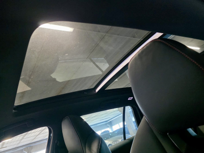 Skoda Octavia RS COMBI 2.0 TSI 245 DSG HEAD UP CANTON PANO CUIR NAVI