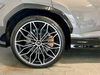 Lamborghini Urus 4.0 V8 PHEV SE I Facelift I VOLL