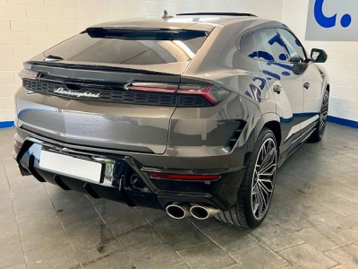 Lamborghini Urus 4.0 V8 PHEV SE I Facelift I VOLL