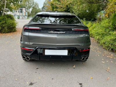 Lamborghini Urus 4.0 V8 PHEV SE I Facelift I VOLL