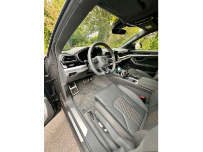 Lamborghini Urus 4.0 V8 PHEV SE I Facelift I VOLL