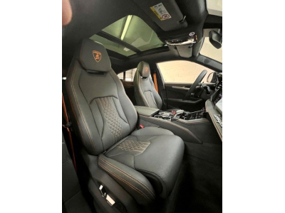 Lamborghini Urus 4.0 V8 PHEV SE I Facelift I VOLL