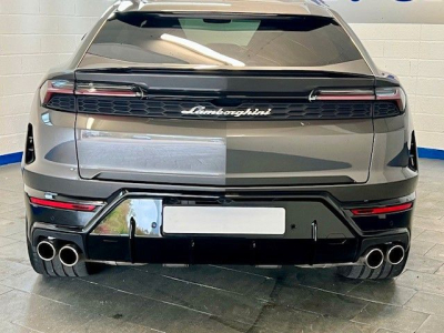 Lamborghini Urus 4.0 V8 PHEV SE I Facelift I VOLL