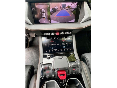 Lamborghini Urus 4.0 V8 PHEV SE I Facelift I VOLL