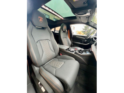Lamborghini Urus 4.0 V8 PHEV SE I Facelift I VOLL