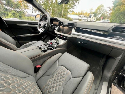 Lamborghini Urus 4.0 V8 PHEV SE I Facelift I VOLL