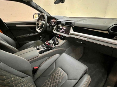 Lamborghini Urus 4.0 V8 PHEV SE I Facelift I VOLL