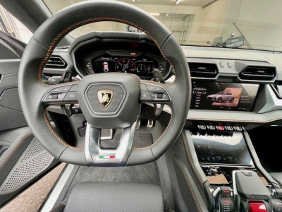 Lamborghini Urus 4.0 V8 PHEV SE I Facelift I VOLL