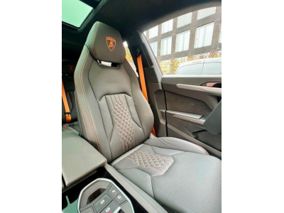 Lamborghini Urus 4.0 V8 PHEV SE I Facelift I VOLL