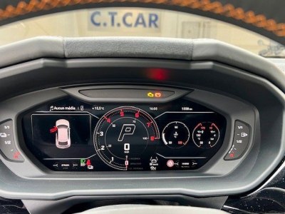 Lamborghini Urus 4.0 V8 PHEV SE I Facelift I VOLL