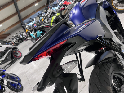Aprilia RS 125 
