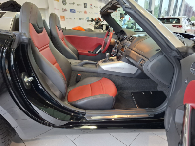 Opel GT 2.0 TURBO original 4000km 1 HAND