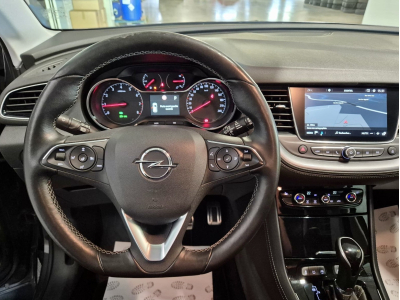 Opel Grandland X 2.0D ULTIMATE CUIR NAVI 1 HAND
