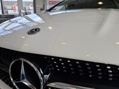 Mercedes-Benz CLA 200 Shooting Brake Edition AMG LINE,SPORT PAKET CUIR, BI-XENON, NAVI, CAMERA