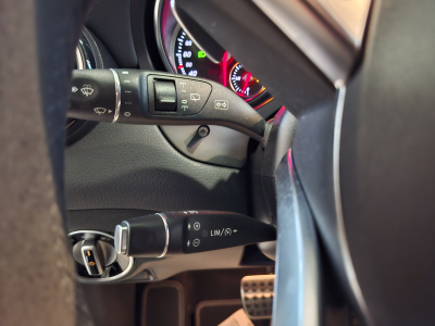 Mercedes-Benz CLA 200 Shooting Brake Edition AMG LINE,SPORT PAKET CUIR, BI-XENON, NAVI, CAMERA