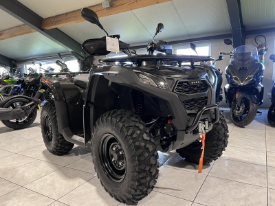 Goes Terrox 500 EPS T3