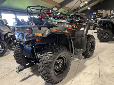 Goes Terrox 500 EPS T3