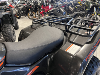 Goes Terrox 500 EPS T3