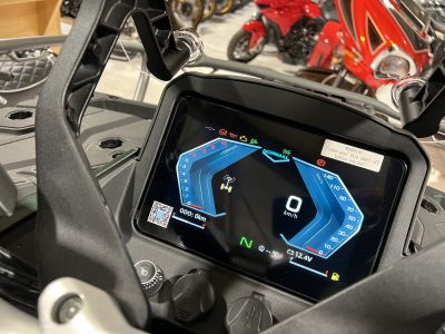 CF Moto CForce 1000 TOURING PREM. L7 OVERLAND FOREST GREEN 105 KM/H