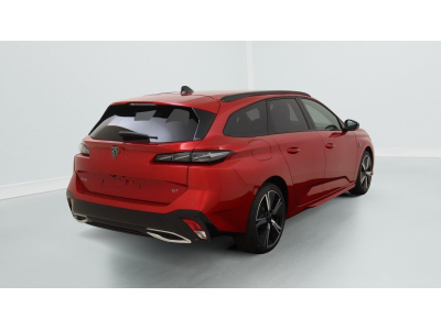 Peugeot 308 1.2 Hybrid 145 E-DSC6 GT Panoramadach