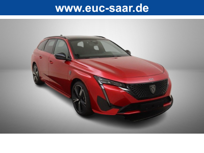 Peugeot 308 1.2 Hybrid 145 E-DSC6 GT Panoramadach