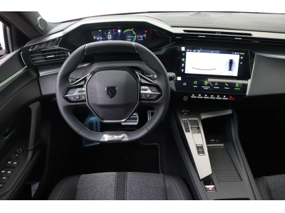 Peugeot 308 1.2 Hybrid 145 E-DSC6 GT Panoramadach