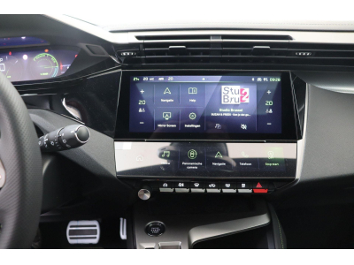 Peugeot 308 1.2 Hybrid 145 E-DSC6 GT Panoramadach