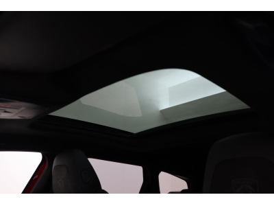 Peugeot 308 1.2 Hybrid 145 E-DSC6 GT Panoramadach
