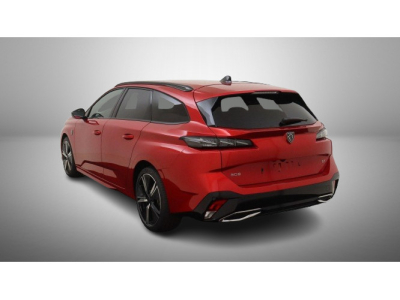Peugeot 308 1.2 Hybrid 145 E-DSC6 GT